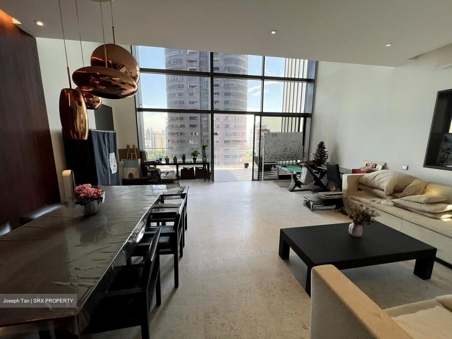 3 Orchard By-The-Park (D10), Condominium #637290431